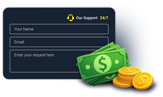 Winz.io Casino Australia Support Winz.io Casino Australia Support